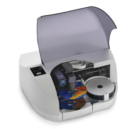 Disc Publishing Workstation